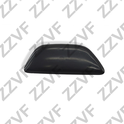 Cover, bumper