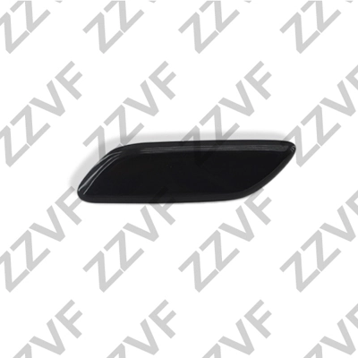 Cover, bumper