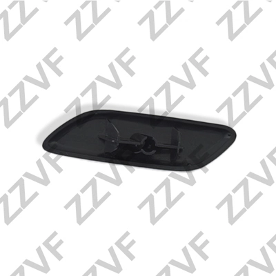 Cover, bumper