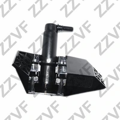 Washer Fluid Jet, headlight cleaning