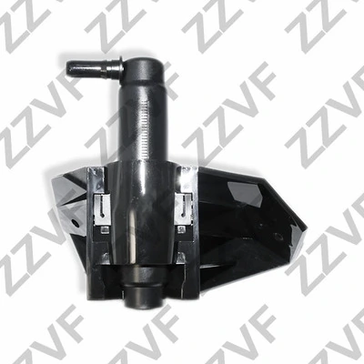 Washer Fluid Jet, headlight cleaning
