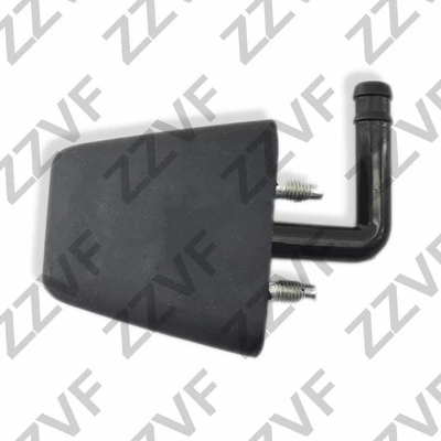 Washer Fluid Jet, headlight cleaning