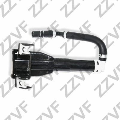 Washer Fluid Jet, headlight cleaning
