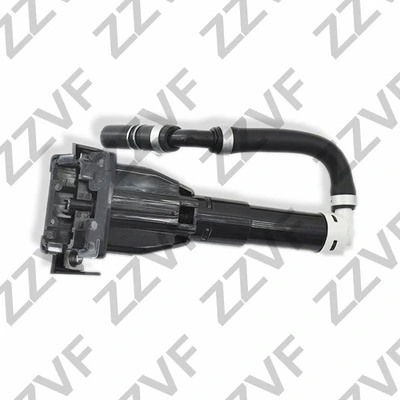 Washer Fluid Jet, headlight cleaning