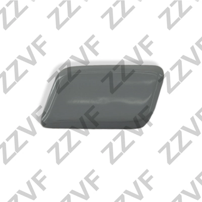 Cover, bumper