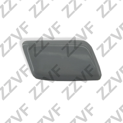 Cover, bumper