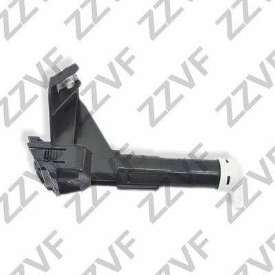 Washer Fluid Jet, headlight cleaning
