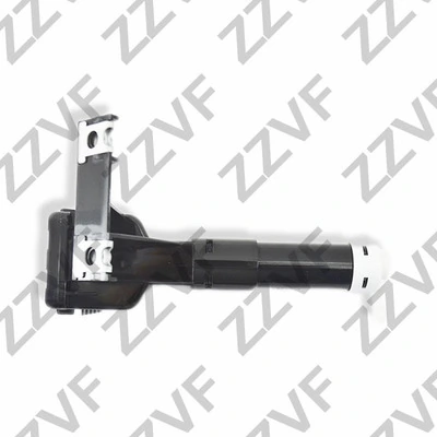Washer Fluid Jet, headlight cleaning