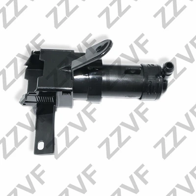 Washer Fluid Jet, headlight cleaning