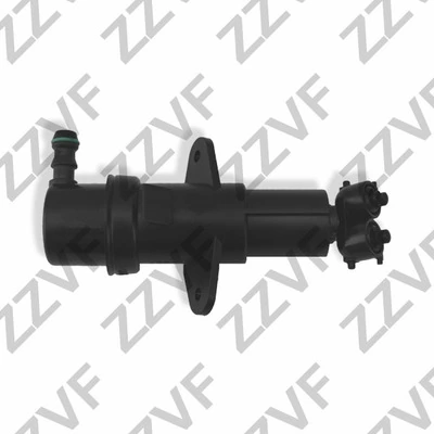 Washer Fluid Jet, headlight cleaning