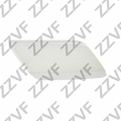 Cover, bumper