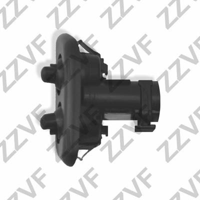 Washer Fluid Jet, headlight cleaning