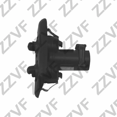 Washer Fluid Jet, headlight cleaning