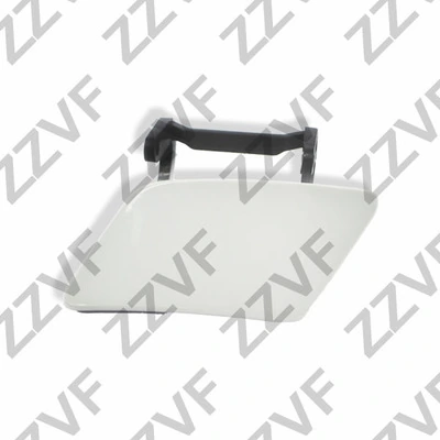 Cover, bumper