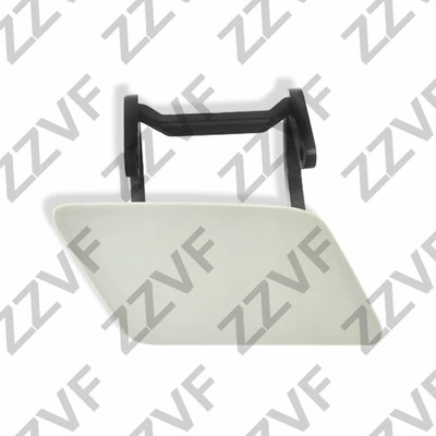 Cover, bumper