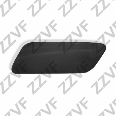 Cover, bumper