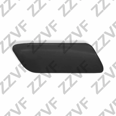 Cover, bumper