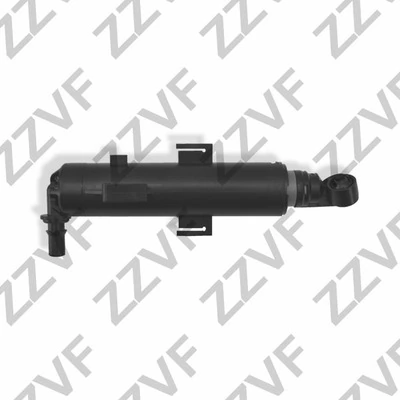 Washer Fluid Jet, headlight cleaning
