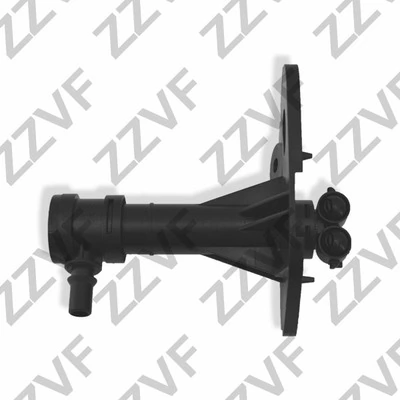Washer Fluid Jet, headlight cleaning