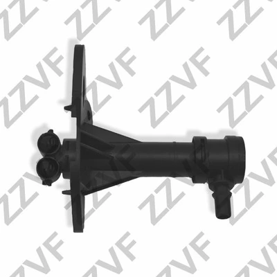 Washer Fluid Jet, headlight cleaning