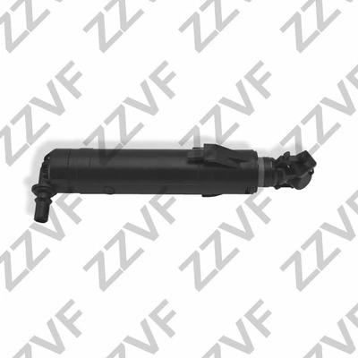 Washer Fluid Jet, headlight cleaning
