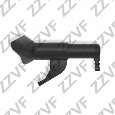 Washer Fluid Jet, headlight cleaning