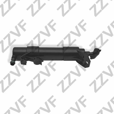 Washer Fluid Jet, headlight cleaning