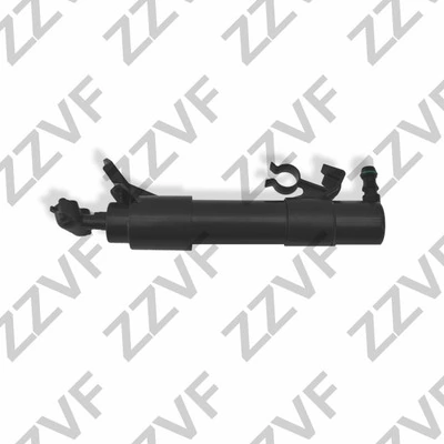 Washer Fluid Jet, headlight cleaning