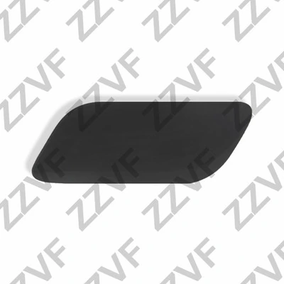 Cover, bumper
