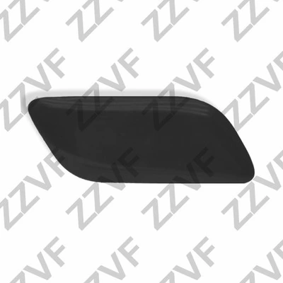 Cover, bumper
