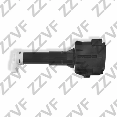 Washer Fluid Jet, headlight cleaning