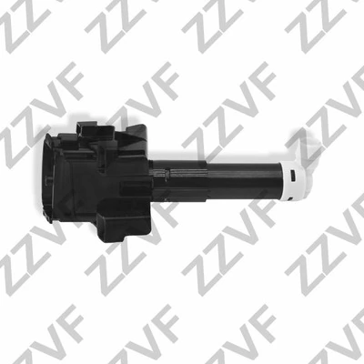 Washer Fluid Jet, headlight cleaning