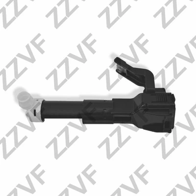 Washer Fluid Jet, headlight cleaning