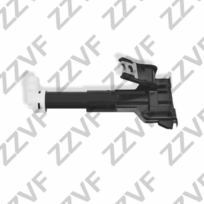 Washer Fluid Jet, headlight cleaning