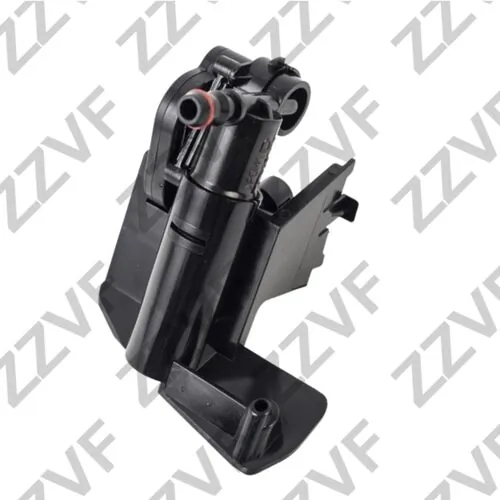 Washer Fluid Jet, headlight cleaning