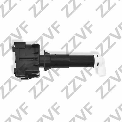Washer Fluid Jet, headlight cleaning