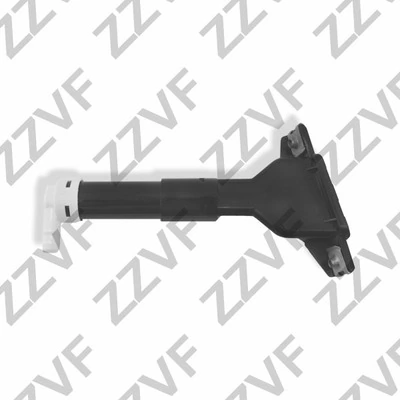 Washer Fluid Jet, headlight cleaning