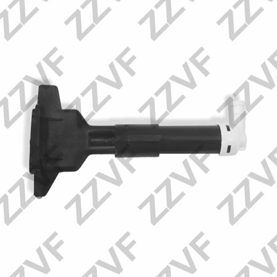 Washer Fluid Jet, headlight cleaning