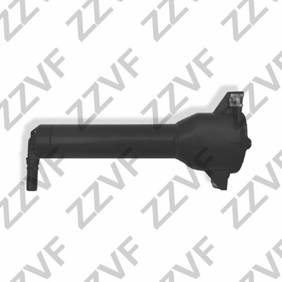 Washer Fluid Jet, headlight cleaning