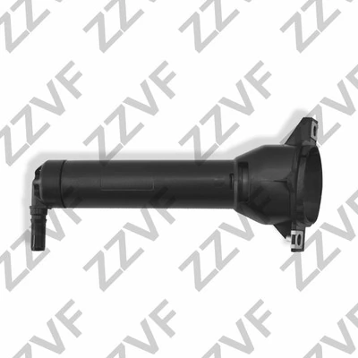 Washer Fluid Jet, headlight cleaning