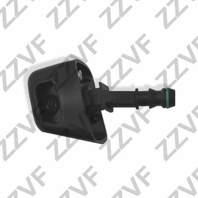 Washer Fluid Jet, headlight cleaning