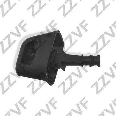 Washer Fluid Jet, headlight cleaning