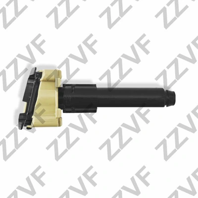 Washer Fluid Jet, headlight cleaning