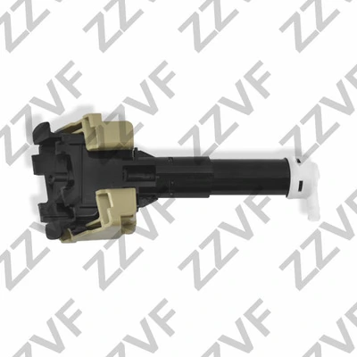 Washer Fluid Jet, headlight cleaning