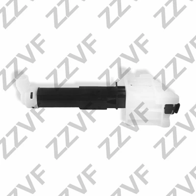 Washer Fluid Jet, headlight cleaning