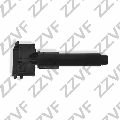 Washer Fluid Jet, headlight cleaning