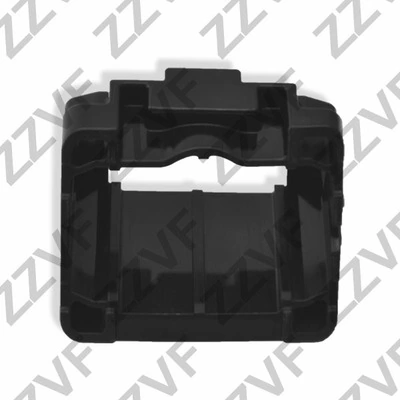 Cover, bumper