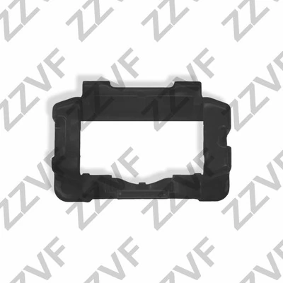 Cover, bumper
