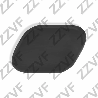 Cover, bumper