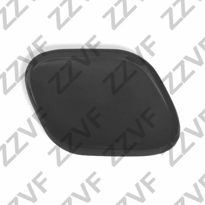 Cover, bumper